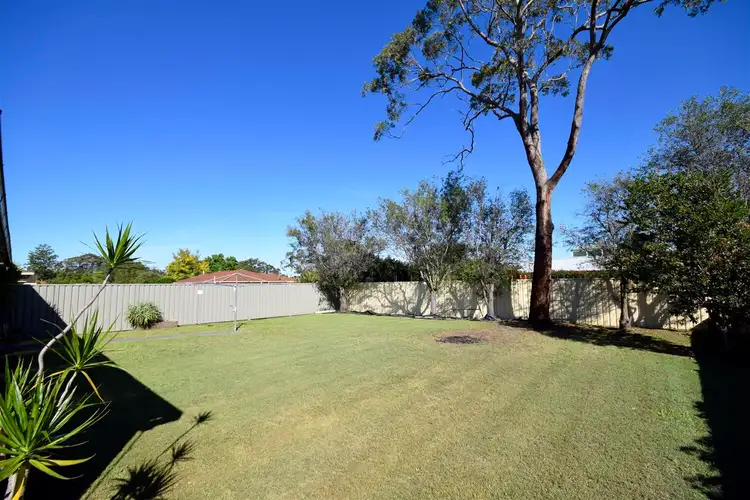 Second view of Homely house listing, 27 Barwon Street, Bomaderry NSW 2541