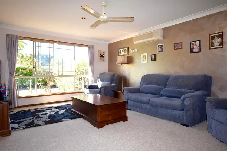 Third view of Homely house listing, 27 Barwon Street, Bomaderry NSW 2541