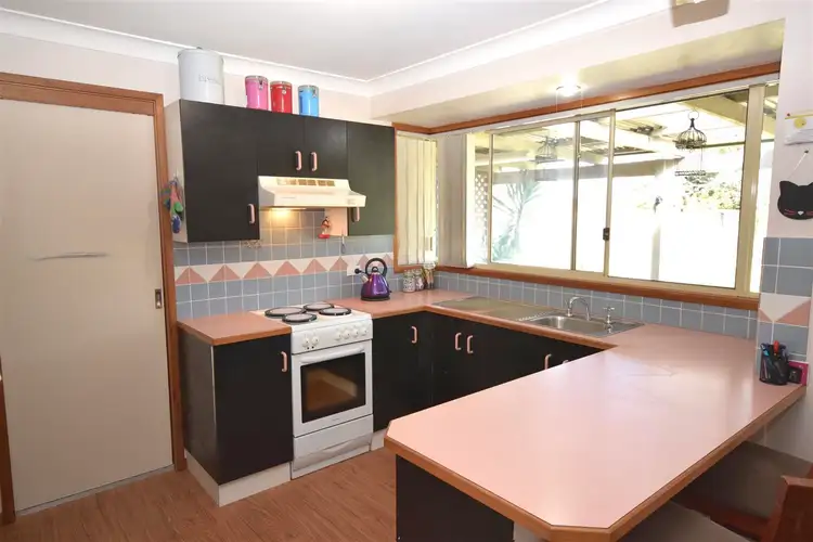 Fifth view of Homely house listing, 27 Barwon Street, Bomaderry NSW 2541