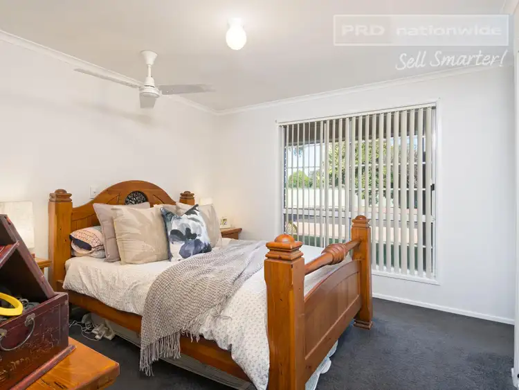 Sixth view of Homely house listing, 53 Vincent Road, Lake Albert NSW 2650