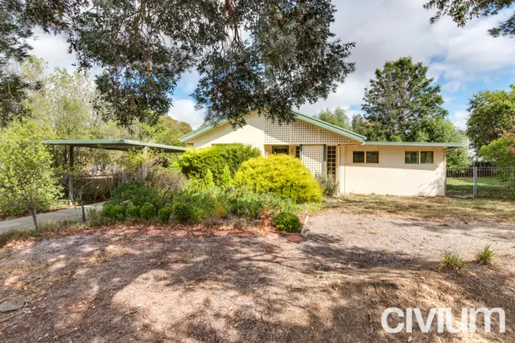 Main view of Homely house listing, 12 Mundawari Circuit, Ngunnawal ACT 2913