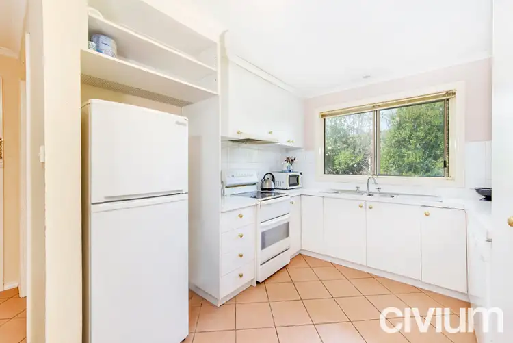 Fifth view of Homely house listing, 12 Mundawari Circuit, Ngunnawal ACT 2913