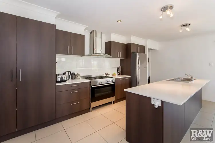 Third view of Homely house listing, 10 Ningi Waters Drive, Ningi QLD 4511