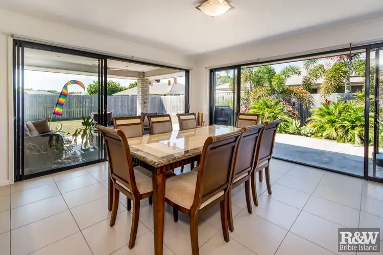 Fourth view of Homely house listing, 10 Ningi Waters Drive, Ningi QLD 4511