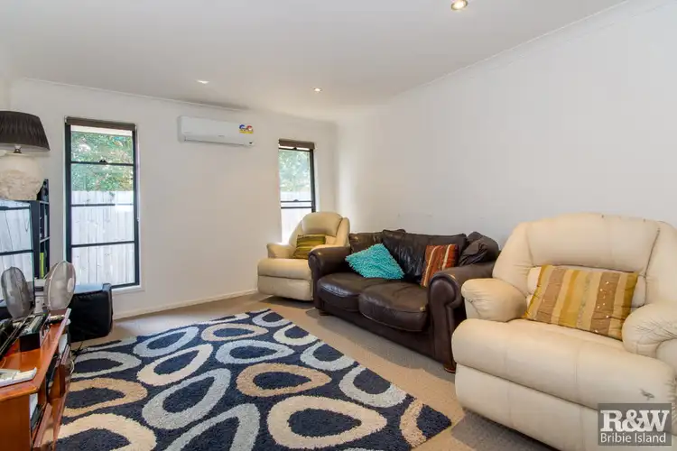 Fifth view of Homely house listing, 10 Ningi Waters Drive, Ningi QLD 4511