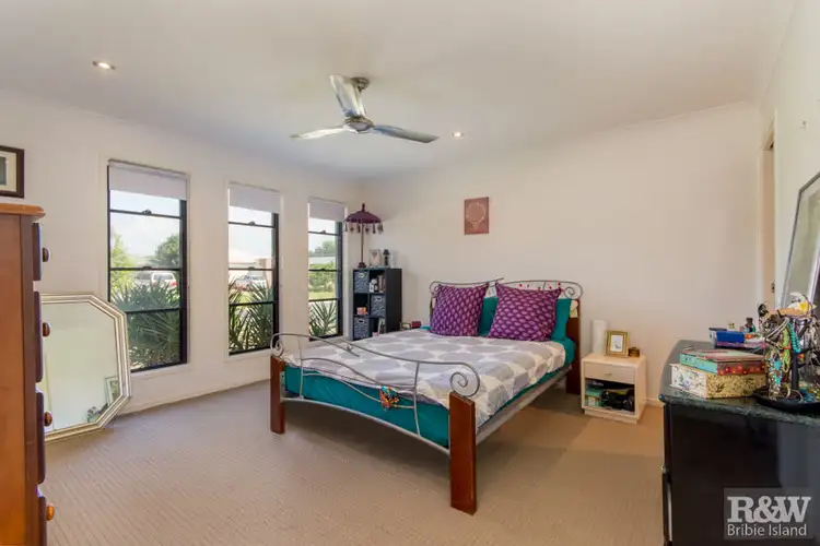 Sixth view of Homely house listing, 10 Ningi Waters Drive, Ningi QLD 4511