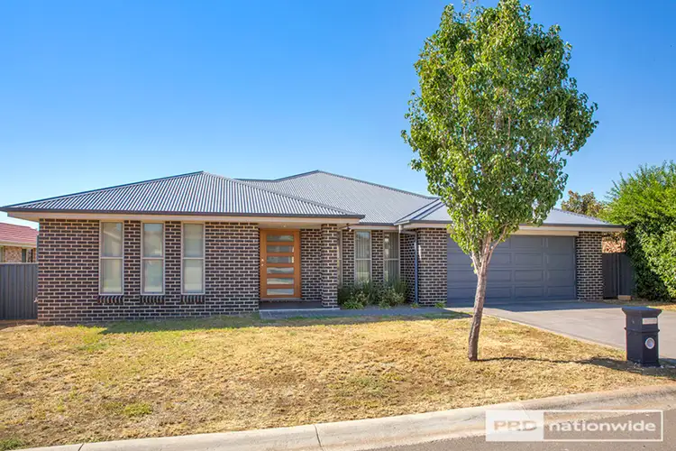 54 Semillon Drive, Tamworth NSW 2340