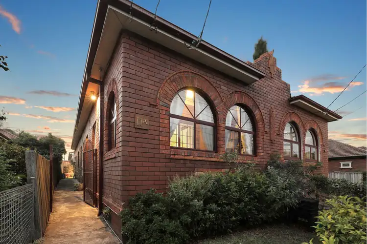 11A Alma Street, Ashfield NSW 2131