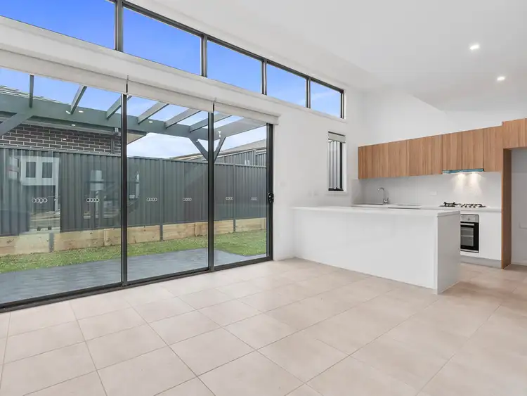 Second view of Homely house listing, 140 Donovan Boulevard, Gregory Hills NSW 2557