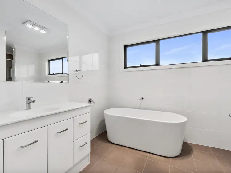 Third view of Homely house listing, 140 Donovan Boulevard, Gregory Hills NSW 2557