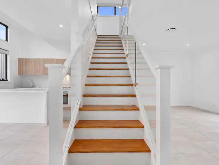 Fourth view of Homely house listing, 140 Donovan Boulevard, Gregory Hills NSW 2557