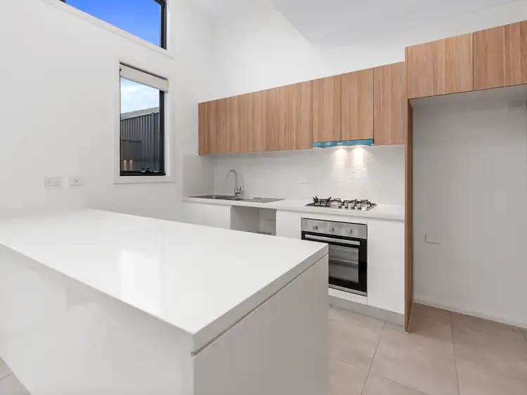 Fifth view of Homely house listing, 140 Donovan Boulevard, Gregory Hills NSW 2557