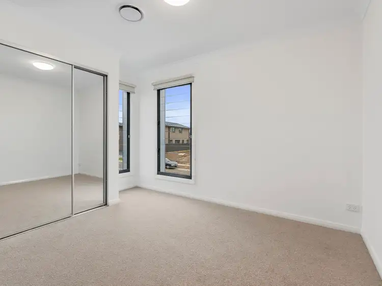 Sixth view of Homely house listing, 140 Donovan Boulevard, Gregory Hills NSW 2557