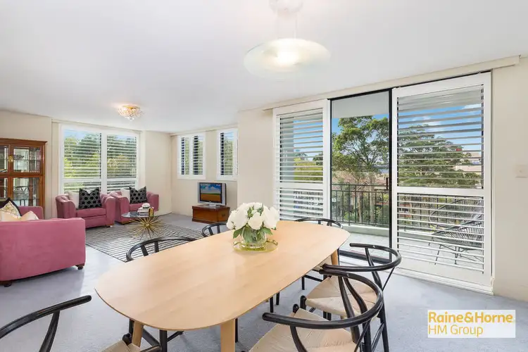 46/237 Miller Street, North Sydney NSW 2060