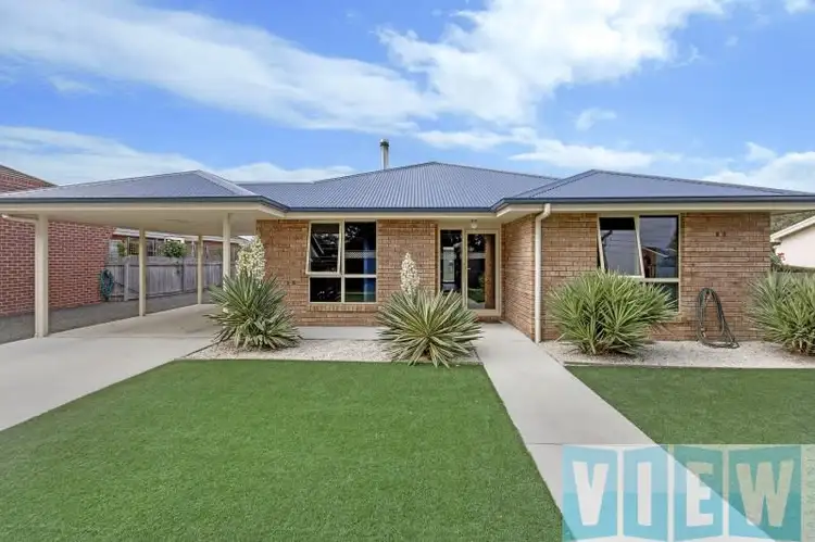 121 Wellington St, Longford TAS 7301