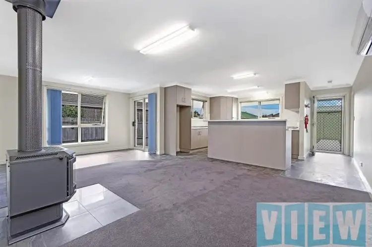 Second view of Homely house listing, 121 Wellington St, Longford TAS 7301