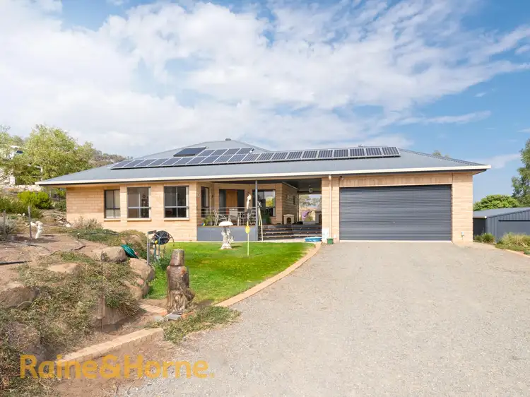 Main view of Homely house listing, 28 Jarvis Street, Oura NSW 2650