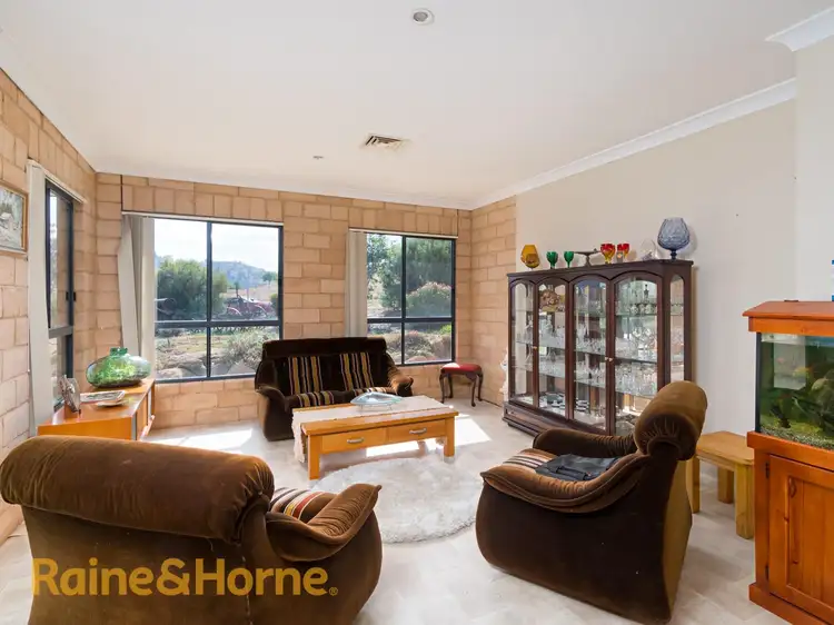 Second view of Homely house listing, 28 Jarvis Street, Oura NSW 2650