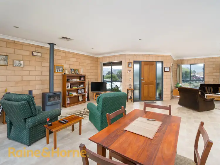Third view of Homely house listing, 28 Jarvis Street, Oura NSW 2650