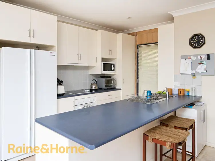 Fourth view of Homely house listing, 28 Jarvis Street, Oura NSW 2650
