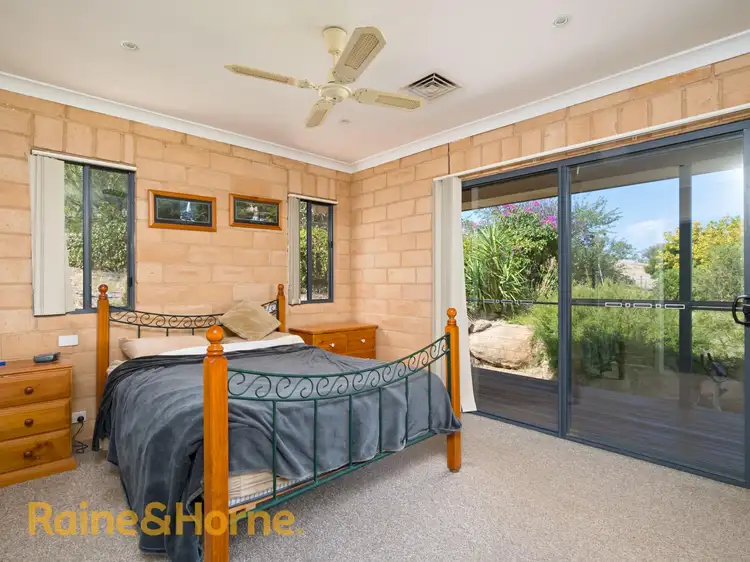 Fifth view of Homely house listing, 28 Jarvis Street, Oura NSW 2650