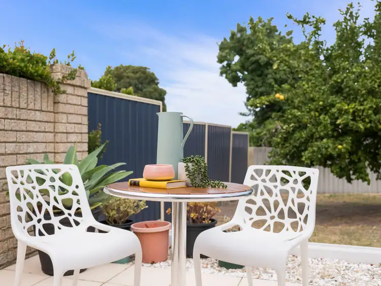 Fourth view of Homely semi-detached listing, 11B Donald Square, Bayswater WA 6053