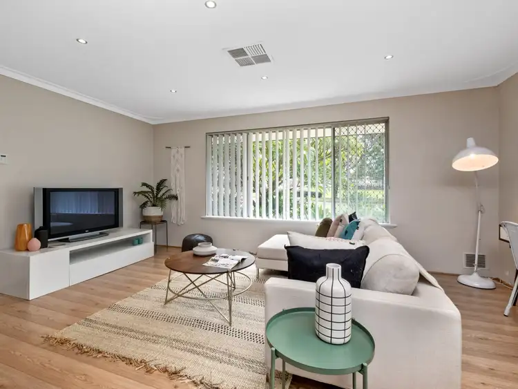 Seventh view of Homely semi-detached listing, 11B Donald Square, Bayswater WA 6053