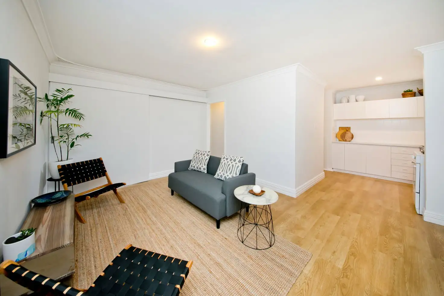 Main view of Homely house listing, 28/44 Seventh Avenue, Maylands WA 6051
