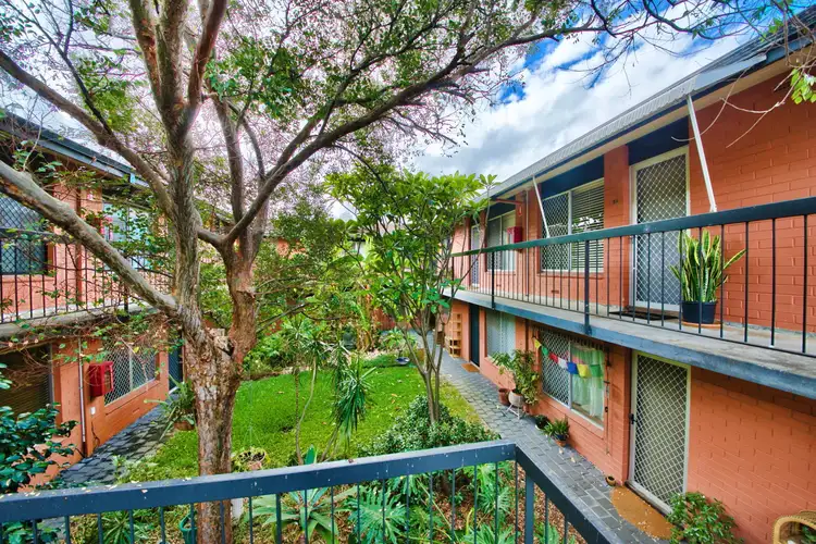 Second view of Homely house listing, 28/44 Seventh Avenue, Maylands WA 6051