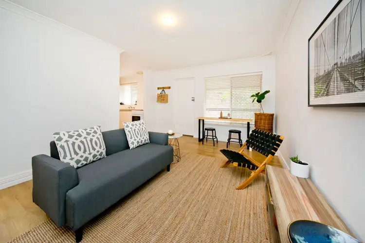 Third view of Homely house listing, 28/44 Seventh Avenue, Maylands WA 6051
