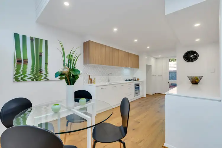 Third view of Homely townhouse listing, 13 Figtree Court, North Adelaide SA 5006