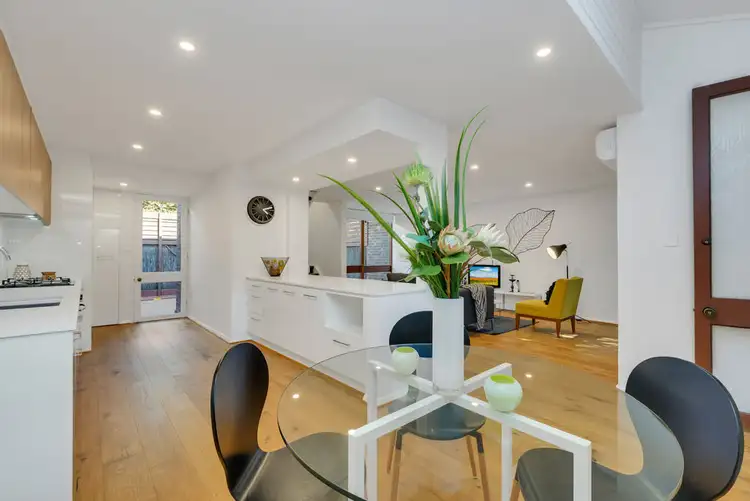 Fourth view of Homely townhouse listing, 13 Figtree Court, North Adelaide SA 5006