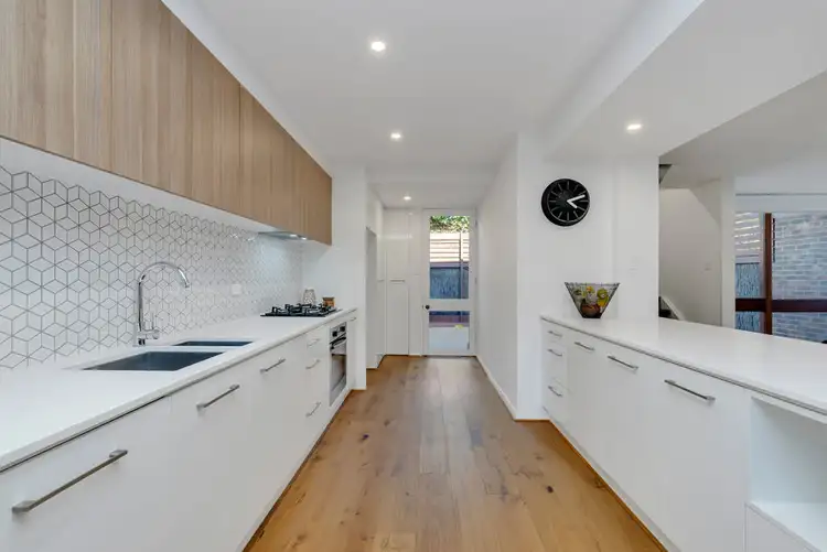Fifth view of Homely townhouse listing, 13 Figtree Court, North Adelaide SA 5006