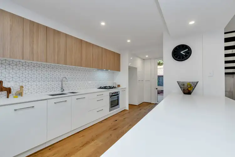 Sixth view of Homely townhouse listing, 13 Figtree Court, North Adelaide SA 5006