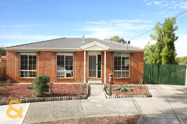 Main view of Homely house listing, 25 Chinnock Court, Craigieburn VIC 3064
