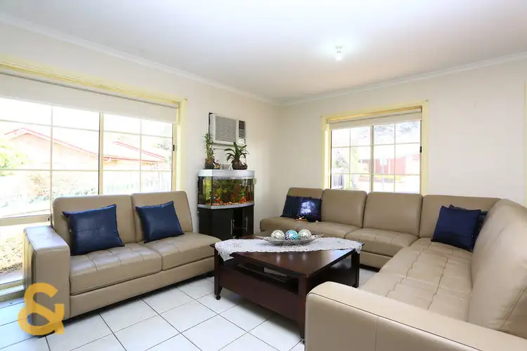 Second view of Homely house listing, 25 Chinnock Court, Craigieburn VIC 3064