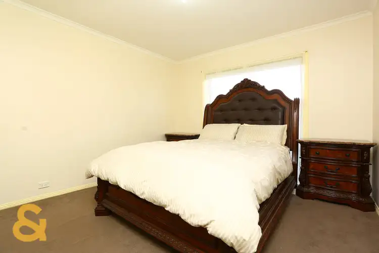 Third view of Homely house listing, 25 Chinnock Court, Craigieburn VIC 3064