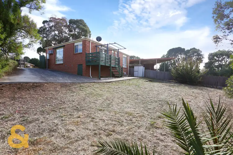 Sixth view of Homely house listing, 25 Chinnock Court, Craigieburn VIC 3064