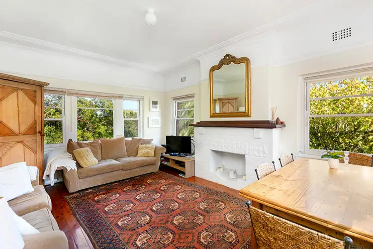 Second view of Homely semi-detached listing, 96 Queenscliff Road, Queenscliff NSW 2096