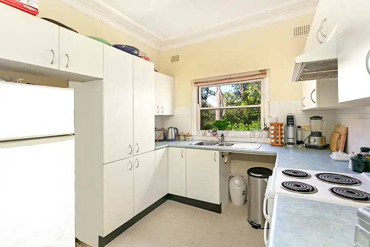 Fourth view of Homely semi-detached listing, 96 Queenscliff Road, Queenscliff NSW 2096