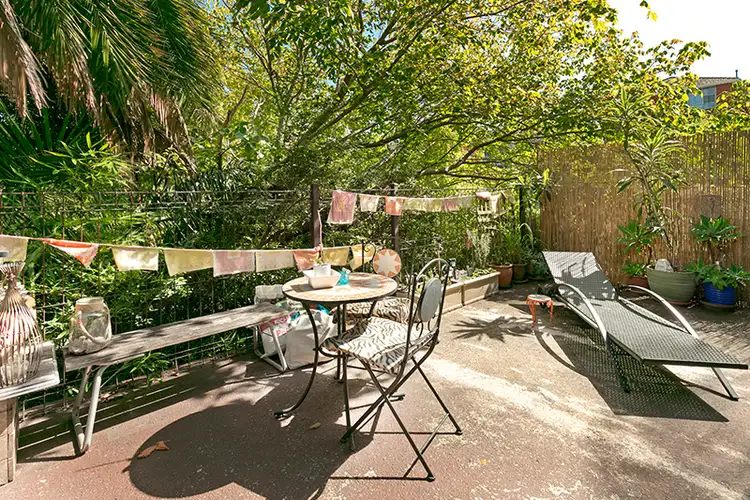 Fifth view of Homely semi-detached listing, 96 Queenscliff Road, Queenscliff NSW 2096