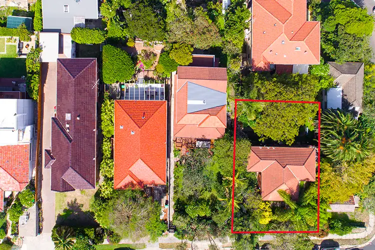 Sixth view of Homely semi-detached listing, 96 Queenscliff Road, Queenscliff NSW 2096
