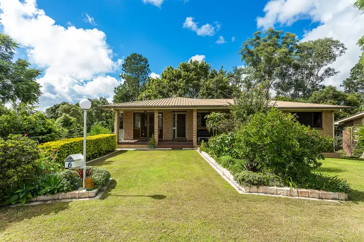 Main view of Homely house listing, 6 Dowling Road, Monkland QLD 4570