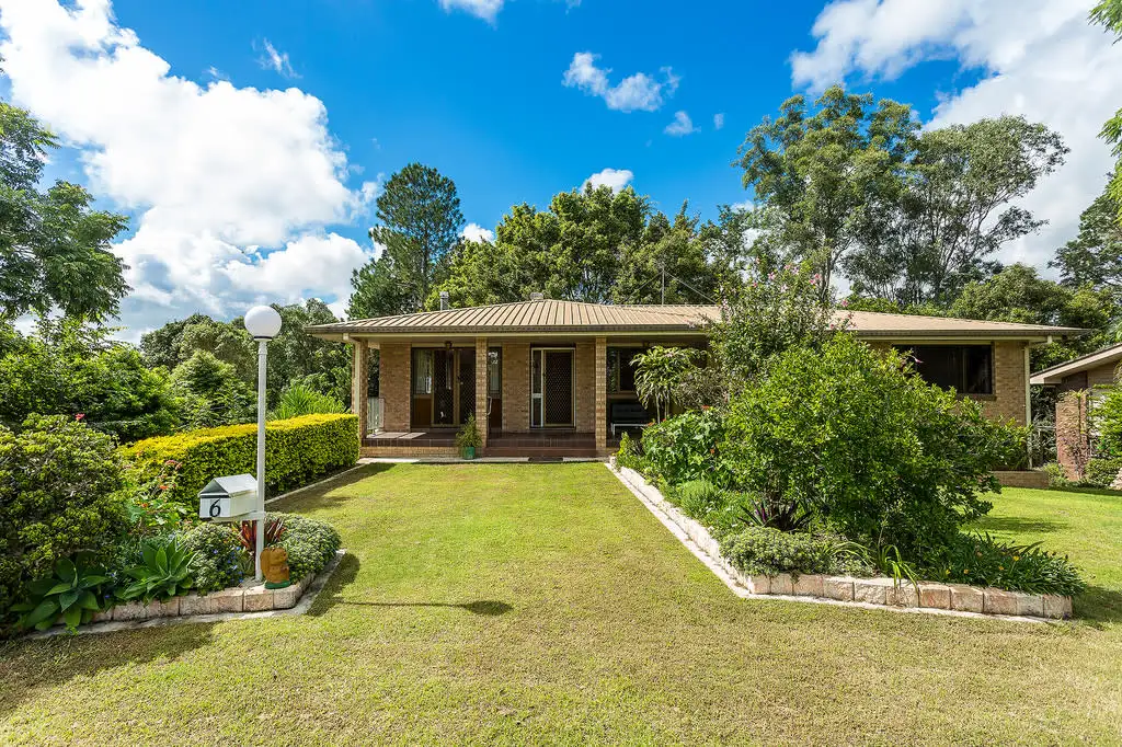 Main view of Homely house listing, 6 Dowling Road, Monkland QLD 4570