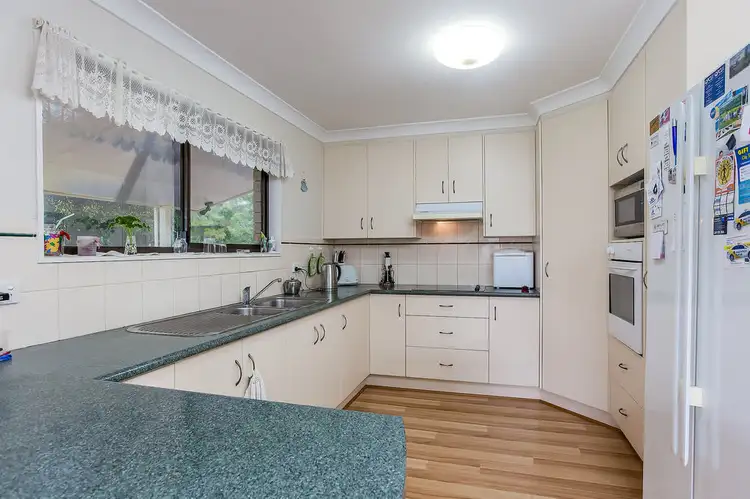 Second view of Homely house listing, 6 Dowling Road, Monkland QLD 4570