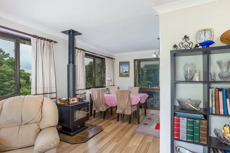 Fourth view of Homely house listing, 6 Dowling Road, Monkland QLD 4570