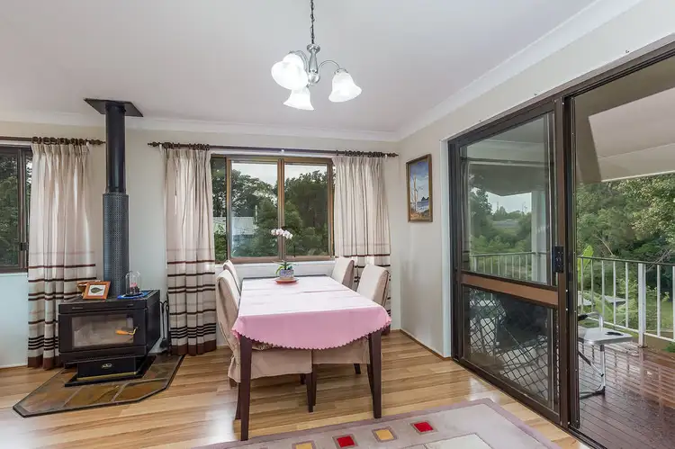 Fifth view of Homely house listing, 6 Dowling Road, Monkland QLD 4570