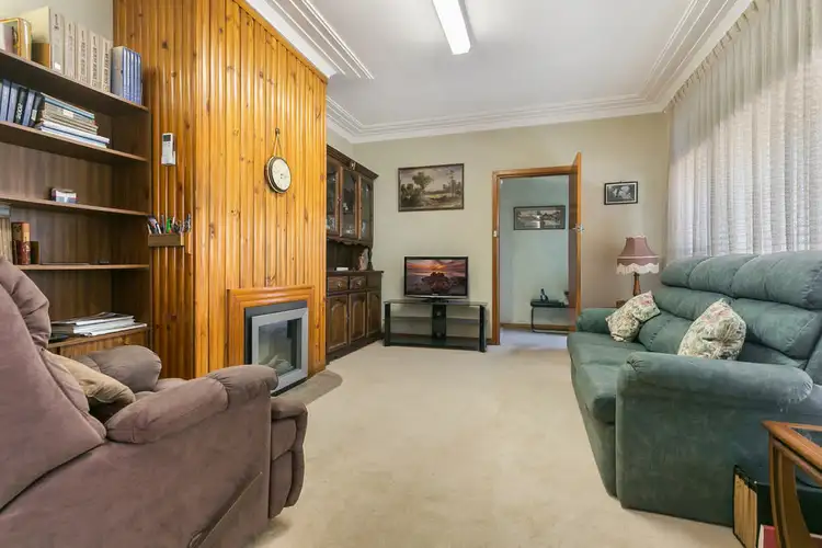 Second view of Homely house listing, 11 Illingworth Street, Golden Square VIC 3555