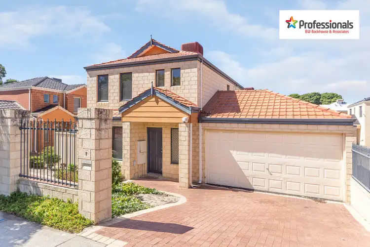7/174 Hillview Terrace, Bentley WA 6102