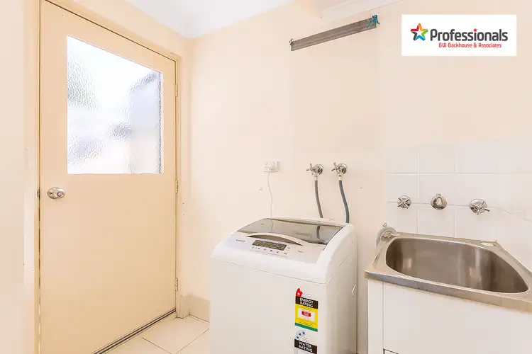 Fifth view of Homely townhouse listing, 7/174 Hillview Terrace, Bentley WA 6102